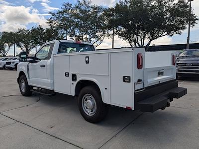 2025 Ford F-250 Regular Cab RWD Service Truck for sale #SED08271 - photo 2
