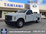 2025 Ford F-250 Regular Cab RWD Service Truck for sale #SED08271 - photo 1