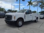 2025 Ford F-250 Regular Cab RWD Service Truck for sale #SED08271 - photo 3