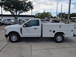 2025 Ford F-250 Regular Cab RWD Service Truck for sale #SED08271 - photo 4