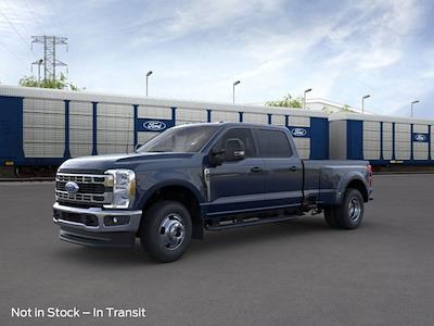 2025 Ford F-350 Crew Cab DRW 4WD Pickup for sale #SED15978 - photo 1
