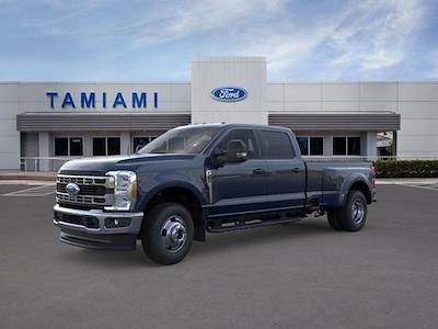 2025 Ford F-350 Crew Cab DRW 4WD Pickup for sale #SED15978 - photo 1