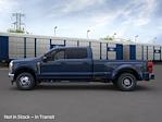 2025 Ford F-350 Crew Cab DRW 4WD Pickup for sale #SED15978 - photo 3