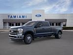 2025 Ford F-350 Crew Cab DRW 4WD Pickup for sale #SED15978 - photo 1