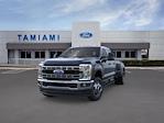 2025 Ford F-350 Crew Cab DRW 4WD Pickup for sale #SED15978 - photo 3