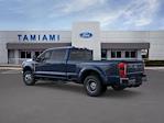 2025 Ford F-350 Crew Cab DRW 4WD Pickup for sale #SED15978 - photo 2