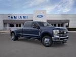 2025 Ford F-350 Crew Cab DRW 4WD Pickup for sale #SED15978 - photo 7