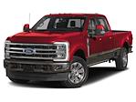 2025 Ford F-350 Crew Cab SRW 4WD Pickup for sale #SED17874 - photo 1