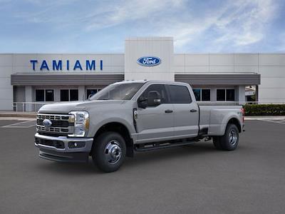 2025 Ford F-350 Crew Cab DRW 4WD Pickup for sale #SED19018 - photo 1