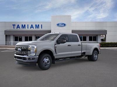 2025 Ford F-350 Crew Cab DRW 4WD Pickup for sale #SED19018 - photo 1