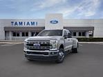 2025 Ford F-350 Crew Cab DRW 4WD Pickup for sale #SED19018 - photo 3