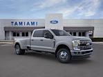 2025 Ford F-350 Crew Cab DRW 4WD Pickup for sale #SED19018 - photo 7