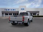 2025 Ford F-350 Crew Cab DRW 4WD Pickup for sale #SED19018 - photo 8