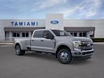 2025 Ford F-350 Crew Cab DRW 4WD Pickup for sale #SED19018 - photo 7