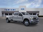 New 2025 Ford F-350 XLT Crew Cab 4WD DRW Pickup for sale #SED19018 - photo 7