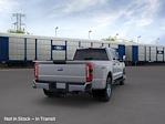 2025 Ford F-350 Crew Cab DRW 4WD Pickup for sale #SED19018 - photo 8