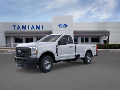 2025 Ford F-250 Regular Cab 4WD Pickup for sale #SED25383 - photo 1