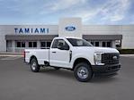 2025 Ford F-250 Regular Cab 4WD Pickup for sale #SED25383 - photo 7