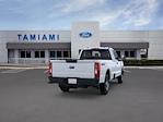 2025 Ford F-250 Regular Cab 4WD Pickup for sale #SED25383 - photo 8