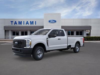 2025 Ford F-250 Super Cab 4WD Pickup for sale #SED29471 - photo 1