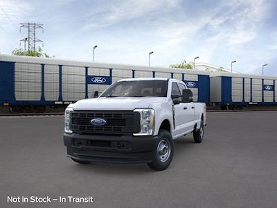 2025 Ford F-250 Crew Cab 4WD Pickup for sale #SED33253 - photo 2