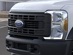 2025 Ford F-450 Crew Cab DRW RWD Cab Chassis for sale #SED33369 - photo 17