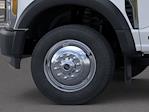 2025 Ford F-450 Crew Cab DRW RWD Cab Chassis for sale #SED33369 - photo 19
