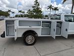 2025 Ford F-450 Crew Cab DRW RWD Service Truck for sale #SED33369 - photo 12