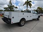 New 2025 Ford F-450 Crew Cab Service Truck for sale #SED33369 - photo 6