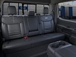2025 Ford F-350 Crew Cab SRW 4WD Pickup for sale #SED35172 - photo 11