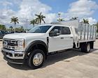 2025 Ford F-450 Crew Cab DRW RWD Landscape Dump for sale #SED35484 - photo 4