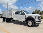 2025 Ford F-450 Crew Cab DRW RWD Landscape Dump for sale #SED35484 - photo 8