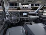 2025 Ford F-450 Crew Cab DRW RWD Cab Chassis for sale #SED36067 - photo 9