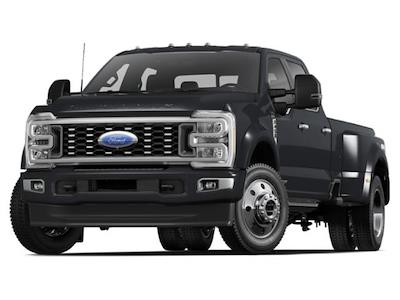 Used 2025 Ford F-450 - photo 1