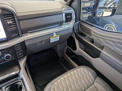 Used 2025 Ford F-450 - photo 1