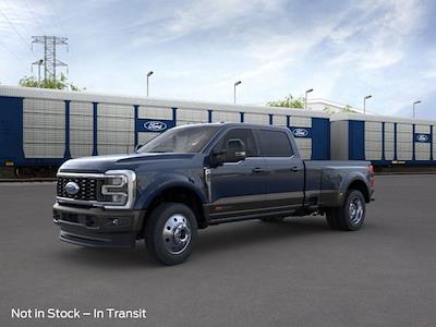 2025 Ford F-450 Crew Cab DRW 4WD Pickup for sale #SED45943 - photo 1