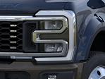 2025 Ford F-450 Crew Cab DRW 4WD Pickup for sale #SED45943 - photo 18