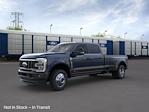 2025 Ford F-450 Crew Cab DRW 4WD Pickup for sale #SED45943 - photo 1