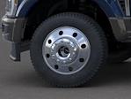 2025 Ford F-450 Crew Cab DRW 4WD Pickup for sale #SED45943 - photo 19