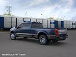 2025 Ford F-450 Crew Cab DRW 4WD Pickup for sale #SED45943 - photo 2