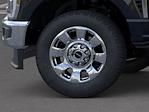 2025 Ford F-250 Crew Cab 4WD Pickup for sale #SED47449 - photo 19