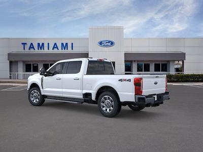 2025 Ford F-250 Crew Cab 4WD Pickup for sale #SED47770 - photo 2
