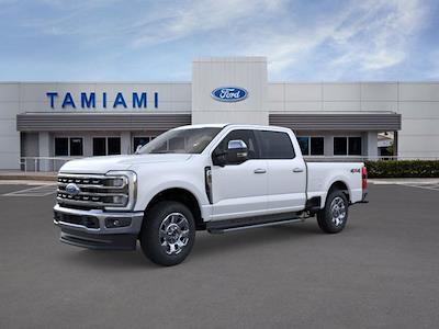 2025 Ford F-250 Crew Cab 4WD Pickup for sale #SED47770 - photo 1