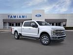 New 2025 Ford F-250 XLT Crew Cab 4WD Pickup for sale #SED47770 - photo 7