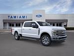 2025 Ford F-250 Crew Cab 4WD Pickup for sale #SED47770 - photo 7