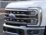 2025 Ford F-250 Crew Cab 4WD Pickup for sale #SED47770 - photo 17