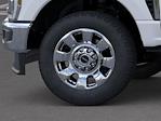 2025 Ford F-250 Crew Cab 4WD Pickup for sale #SED47770 - photo 19