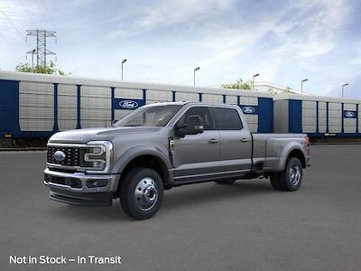 New 2025 Ford F-450 Lariat Crew Cab 4WD DRW Pickup for sale #SED57099 - photo 1