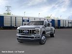 New 2025 Ford F-450 Lariat Crew Cab 4WD DRW Pickup for sale #SED57099 - photo 3