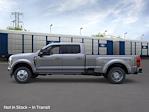 New 2025 Ford F-450 Lariat Crew Cab 4WD DRW Pickup for sale #SED57099 - photo 4